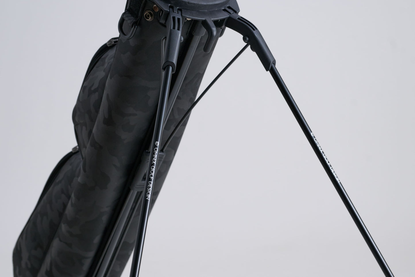 Black Dragon Sunday Bag