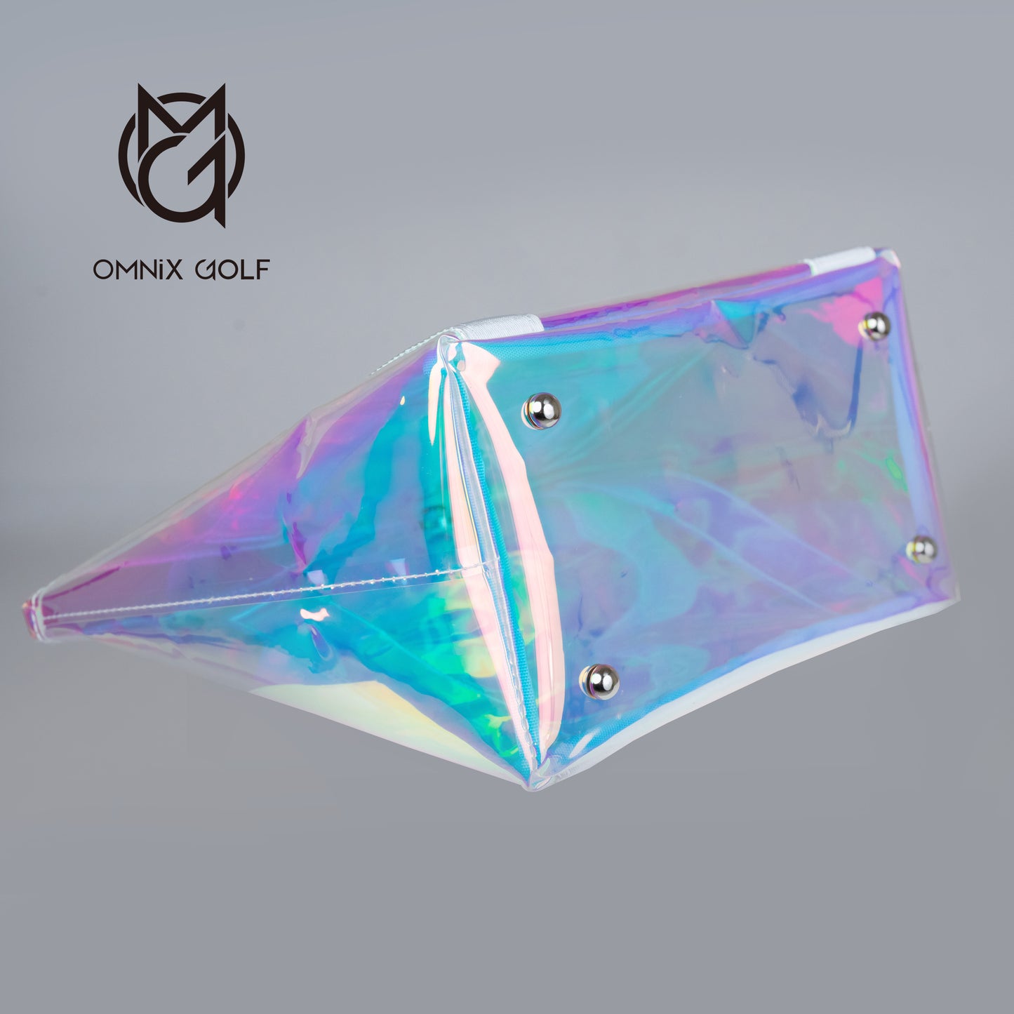 Rainbow Tote Bag