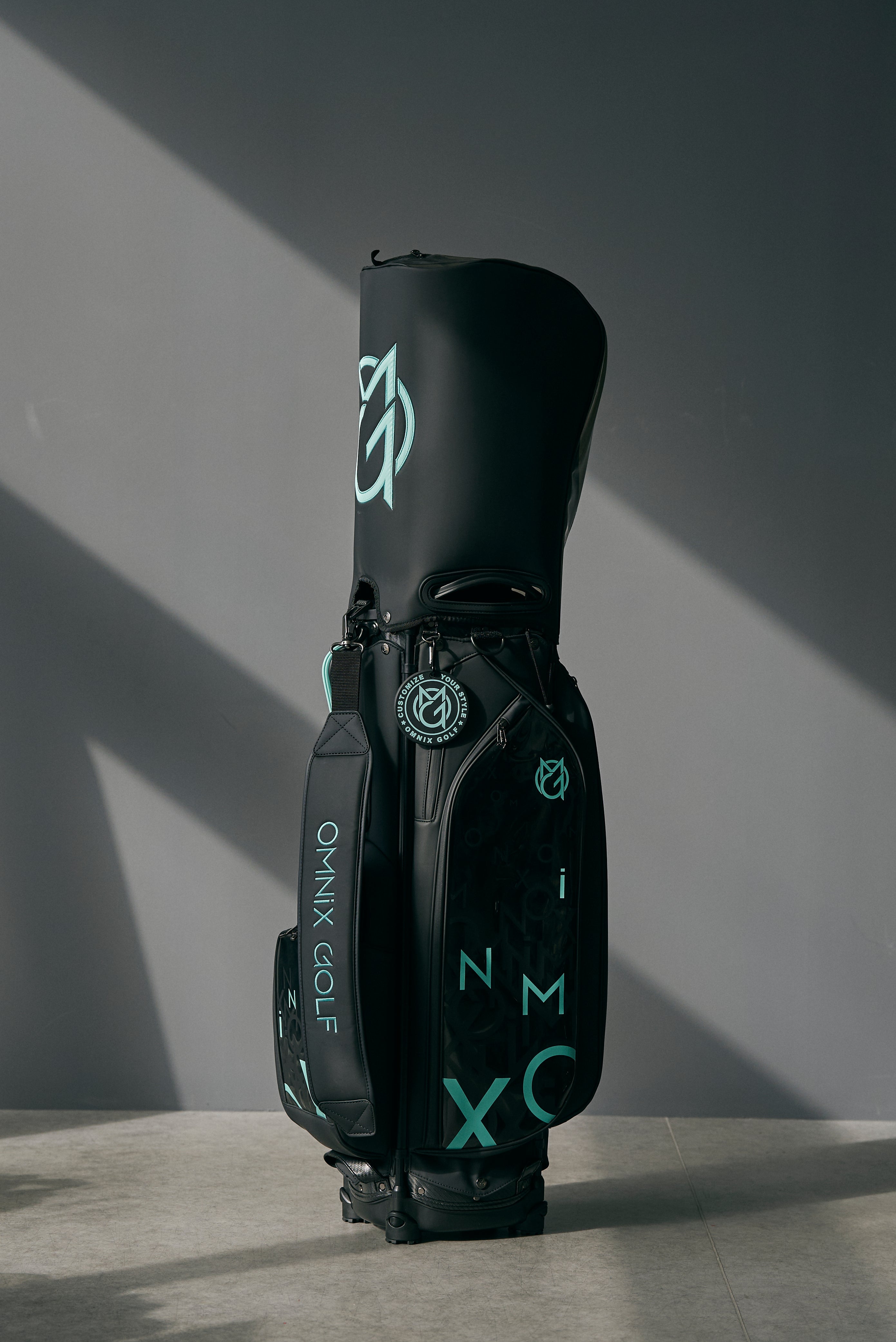 OMNIX GOLF JAPAN