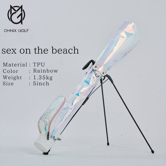 Sex on the beach Sunday Bag