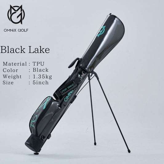 Black Lake Sunday Bag