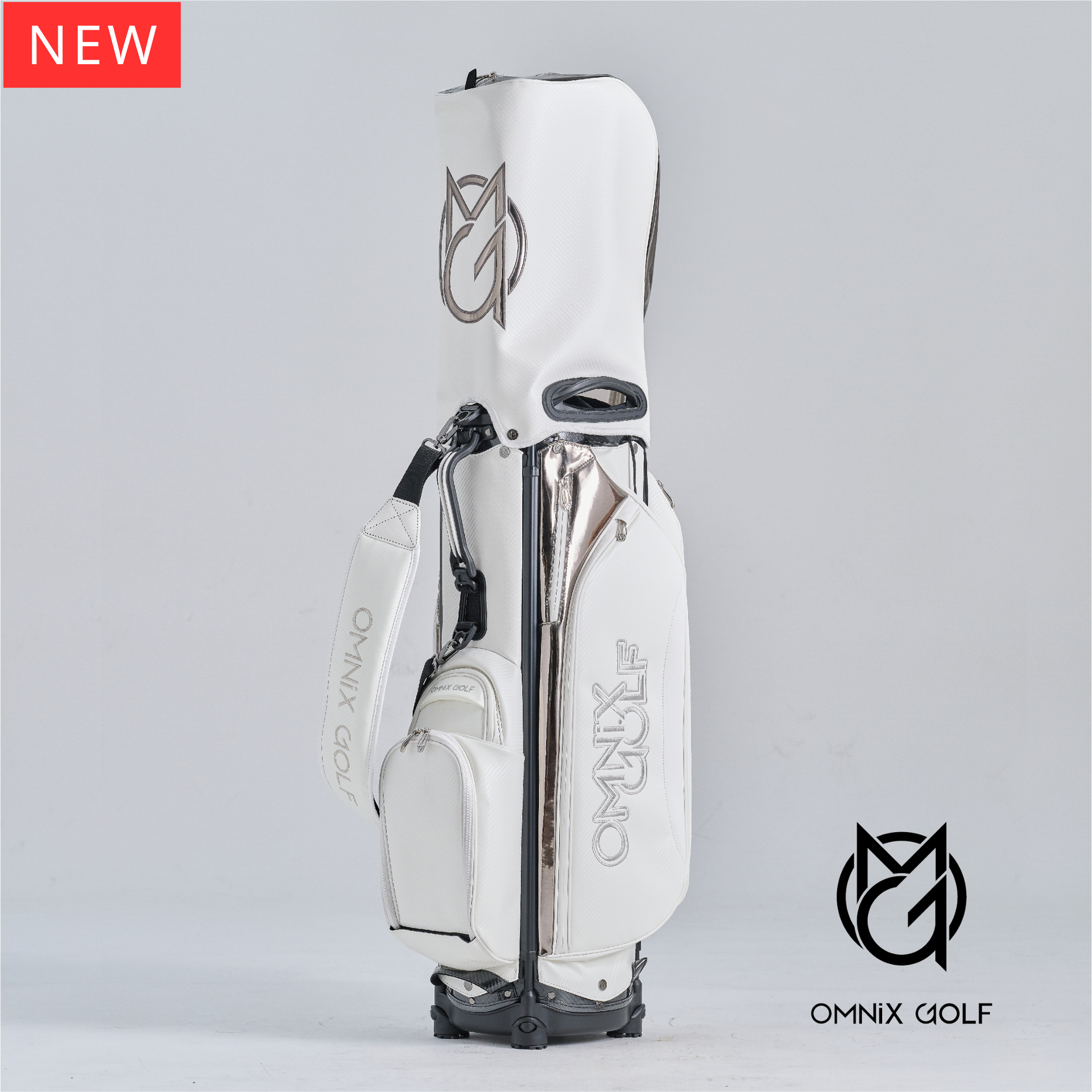 Spaceship-Traveler- – OMNIX GOLF