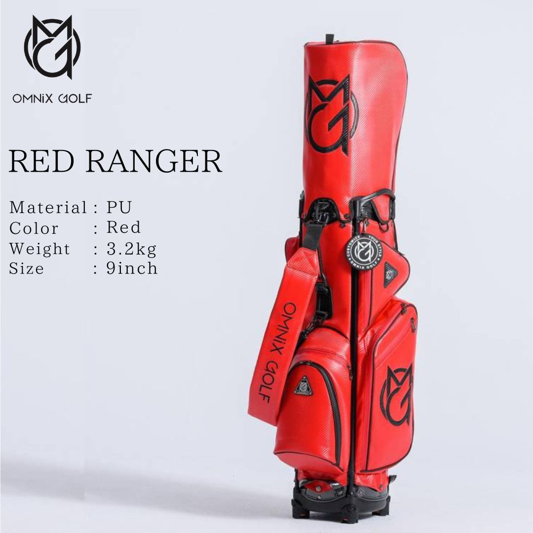 RED RANGER