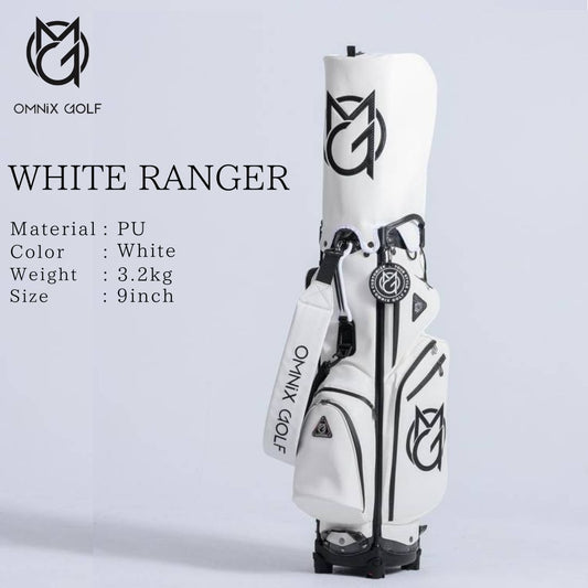 WHITE RANGER