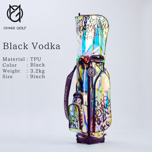 Black Vodka