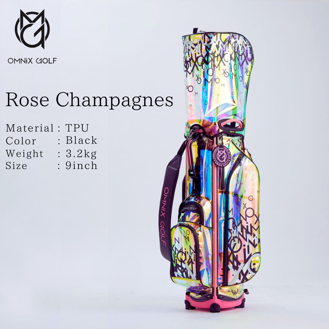 Rosé Champagnes