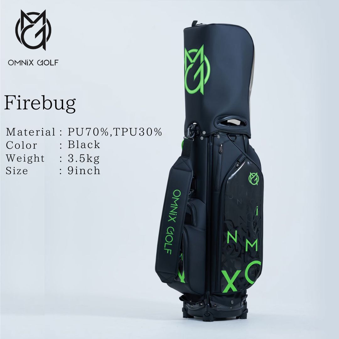 Matte – OMNIX GOLF