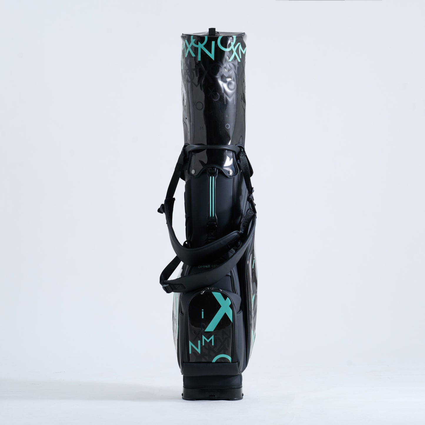 BLACK LAKE STAND BAG　
