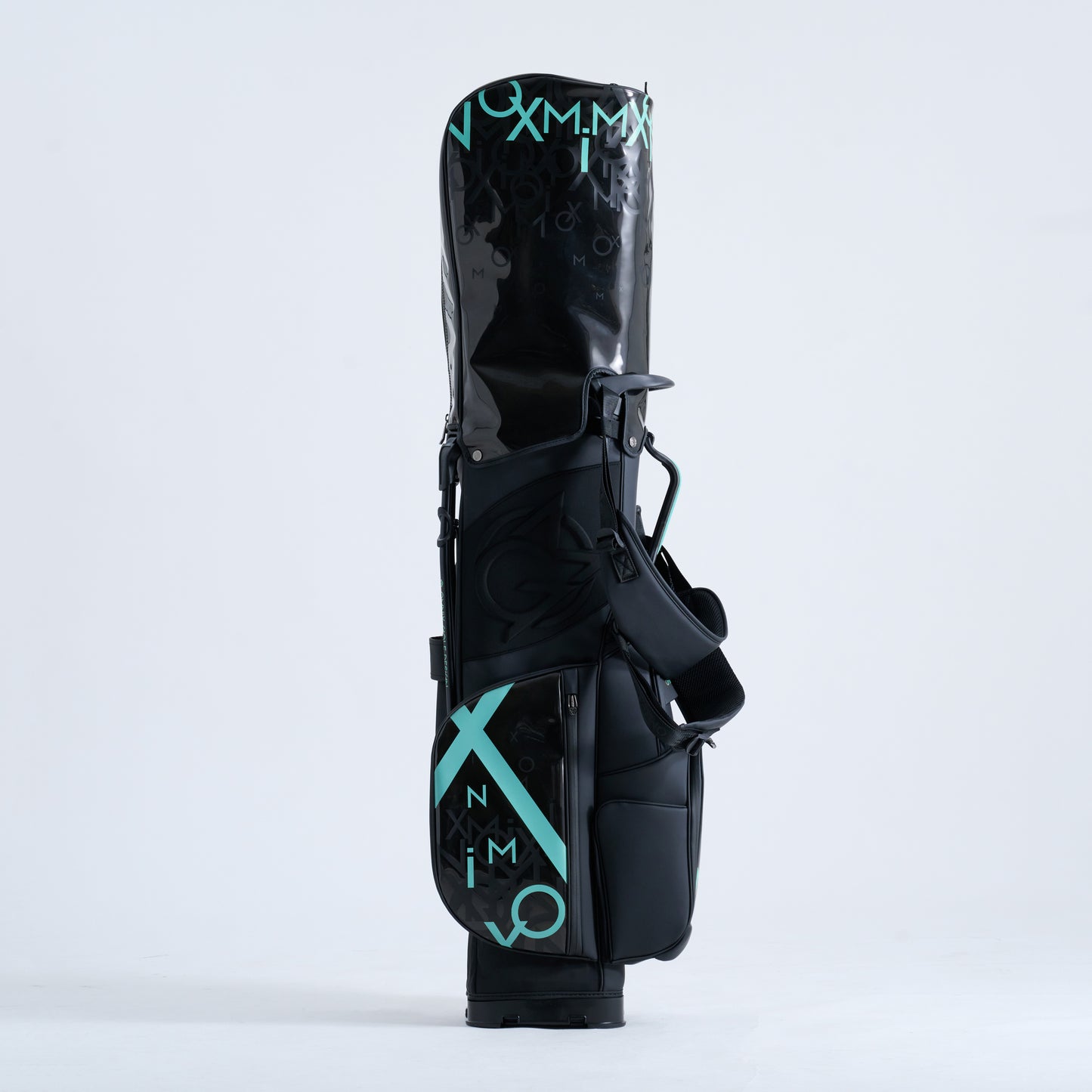BLACK LAKE STAND BAG　