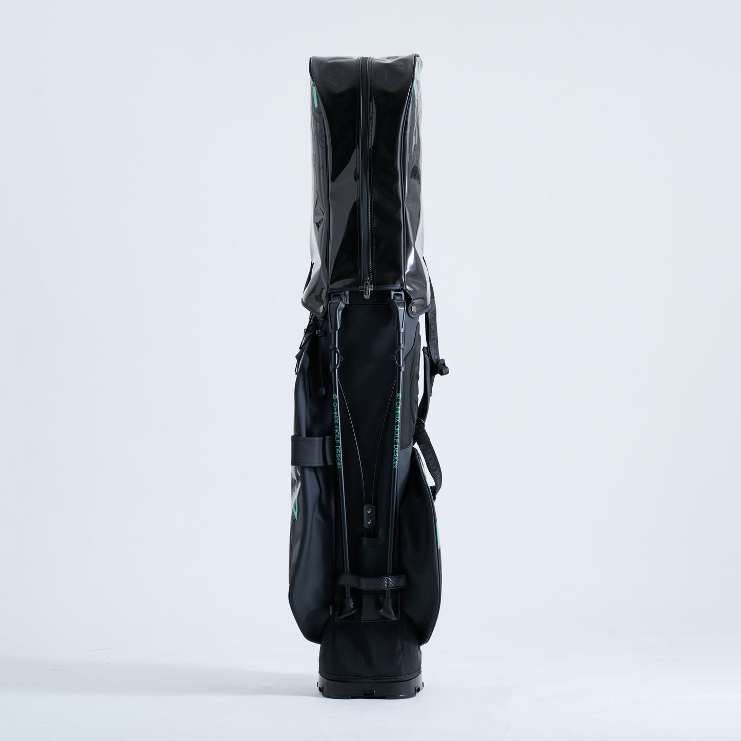 BLACK LAKE STAND BAG　