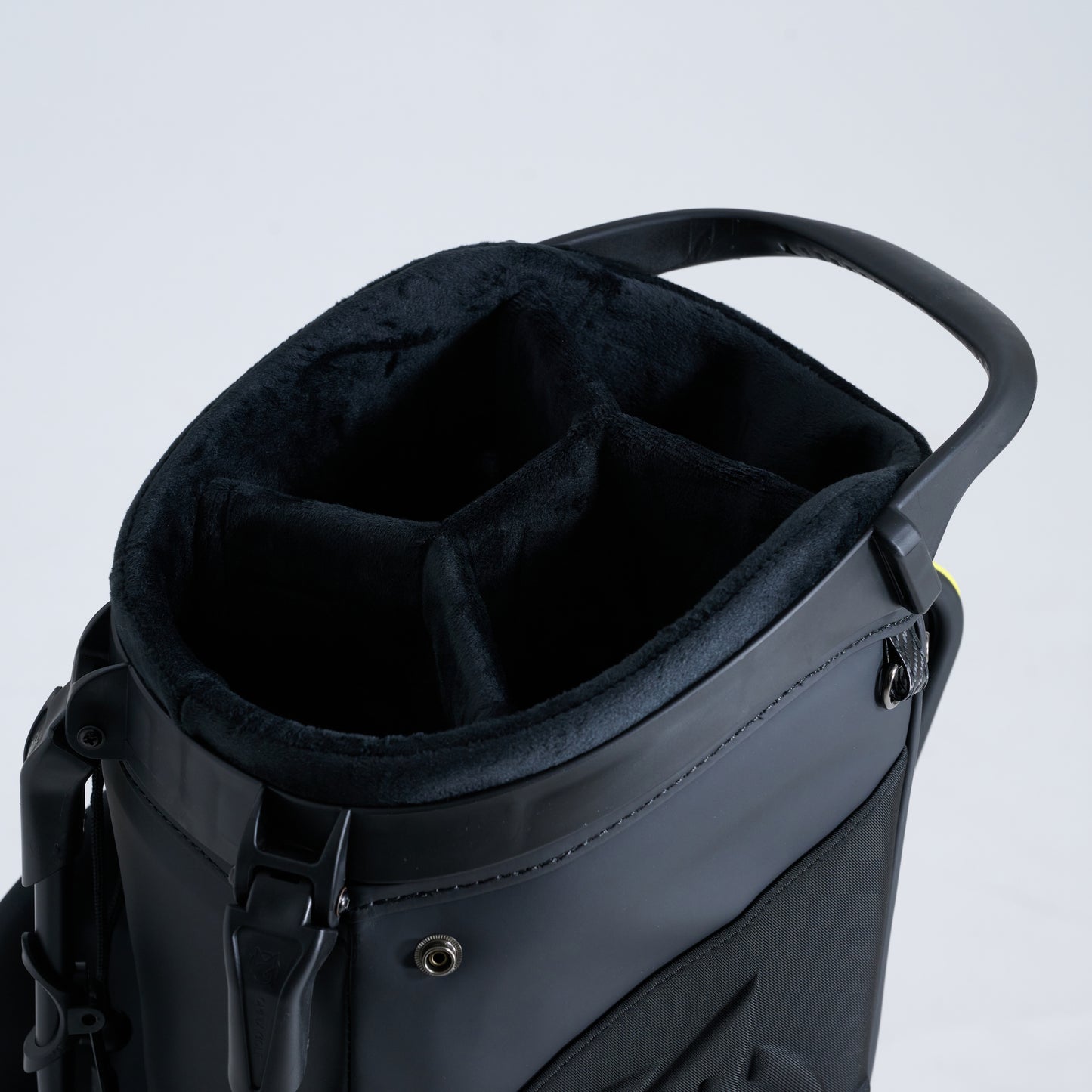 BLACK LAKE STAND BAG　