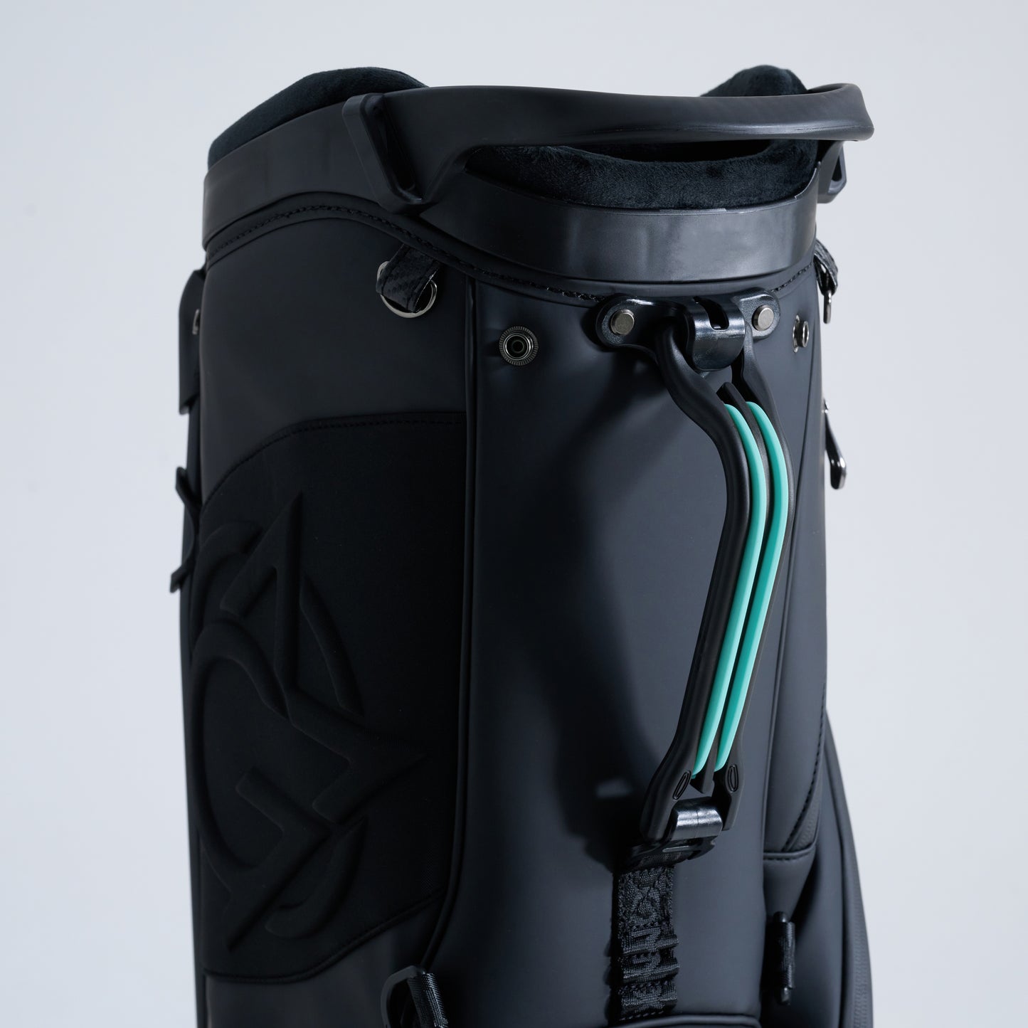 BLACK LAKE STAND BAG　