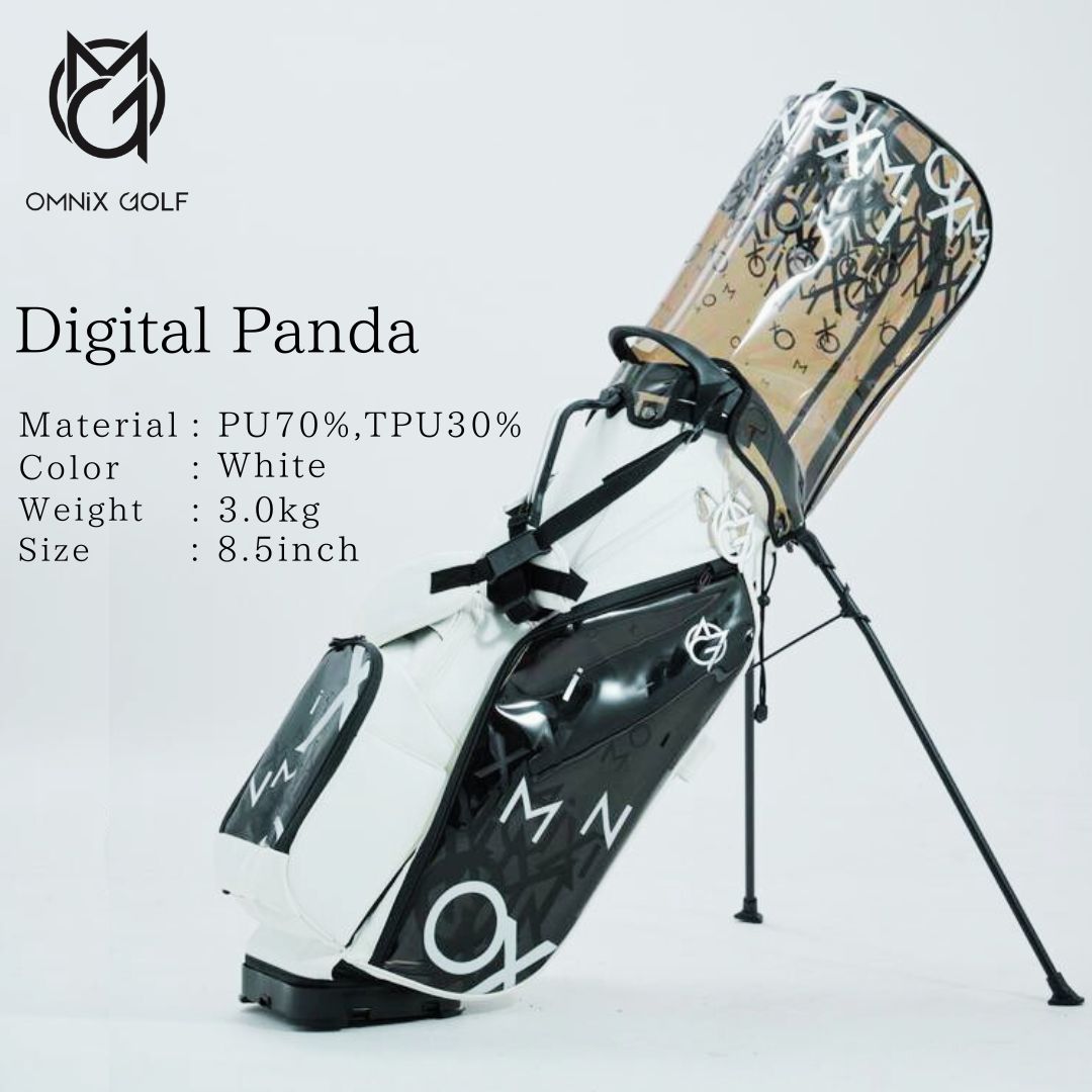 DIGITAL PANDA STANDBAG