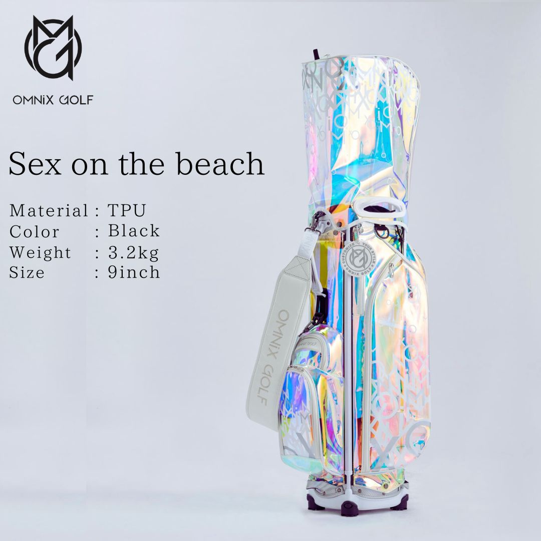 Sex on the beach