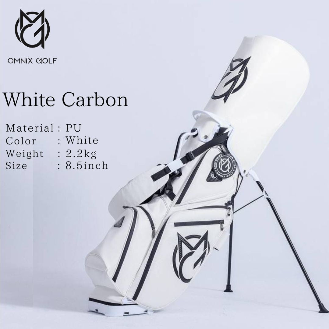 White Carbon