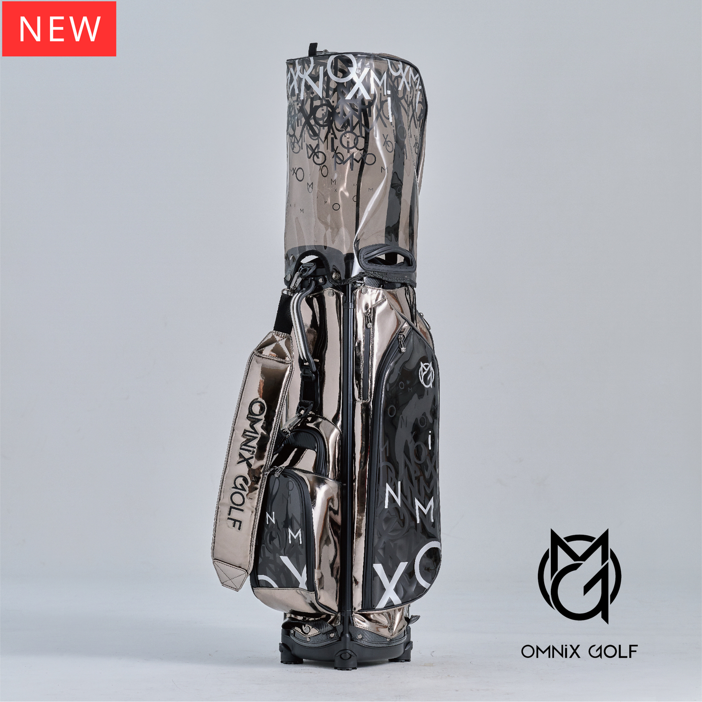 10/6までに到着❗️【週末限定SALE】Afeto ゴルフバッグ ネイビー キル 10/6までに到着❗️【週末限定SALE】Afeto ゴルフバッグ ネイビー キル