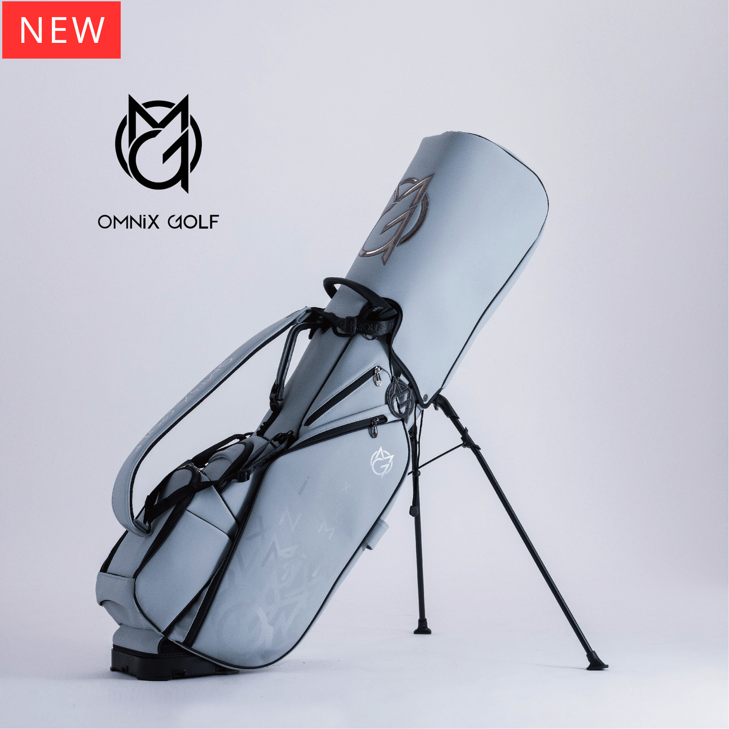 Gray Wizard – OMNIX GOLF Gray Wizard – OMNIX GOLF