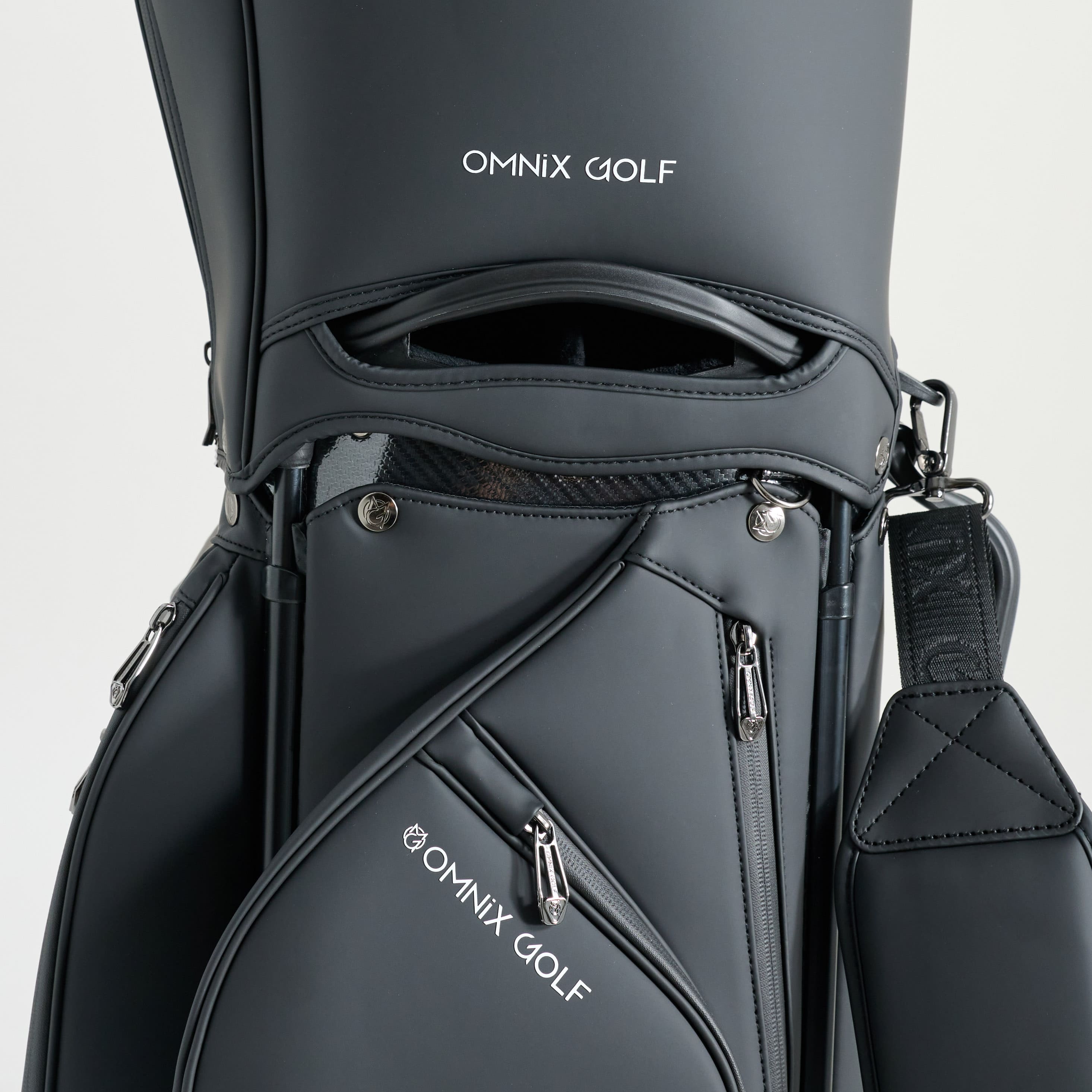 OMNIX GOLF JAPAN