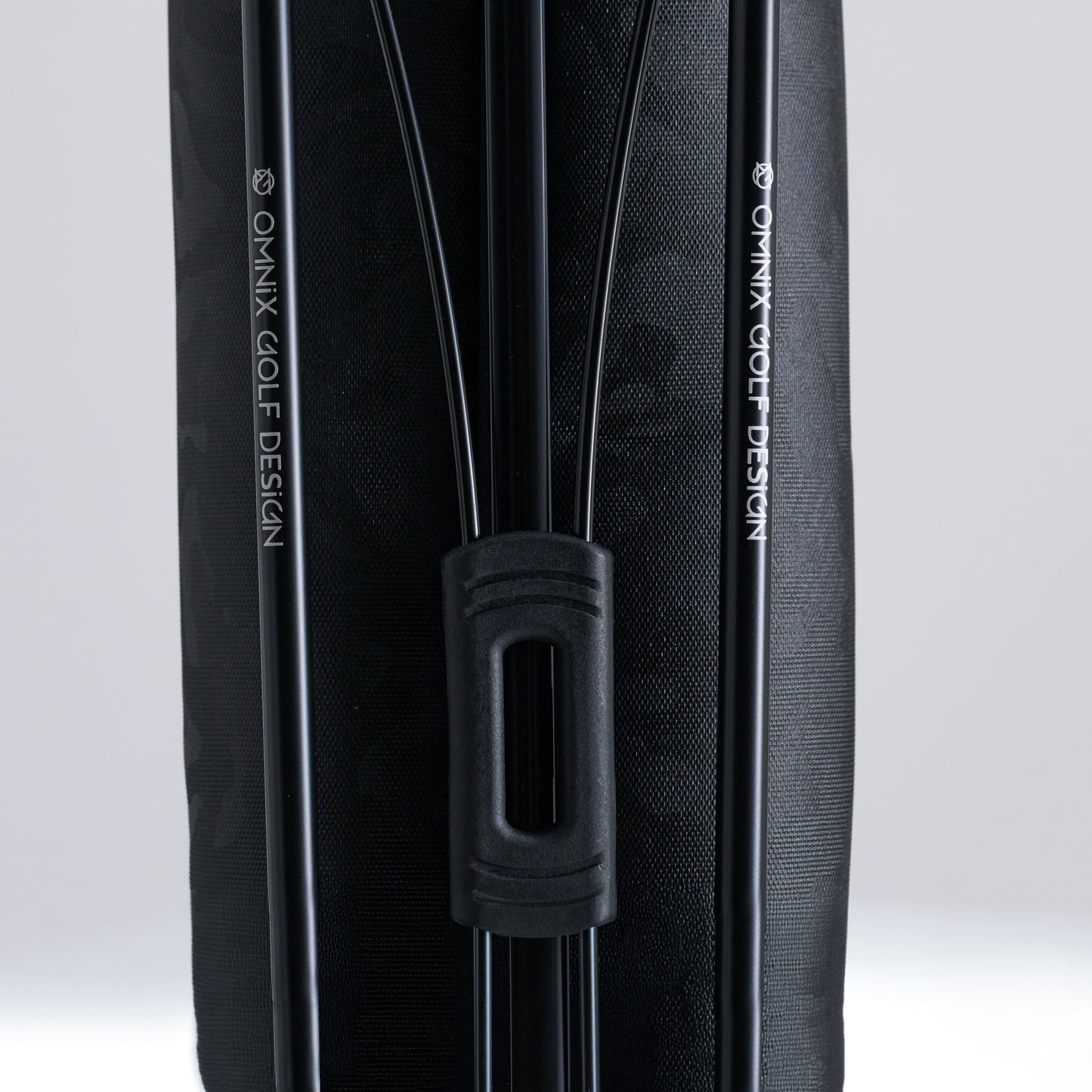 Black Dragon Sunday Bag