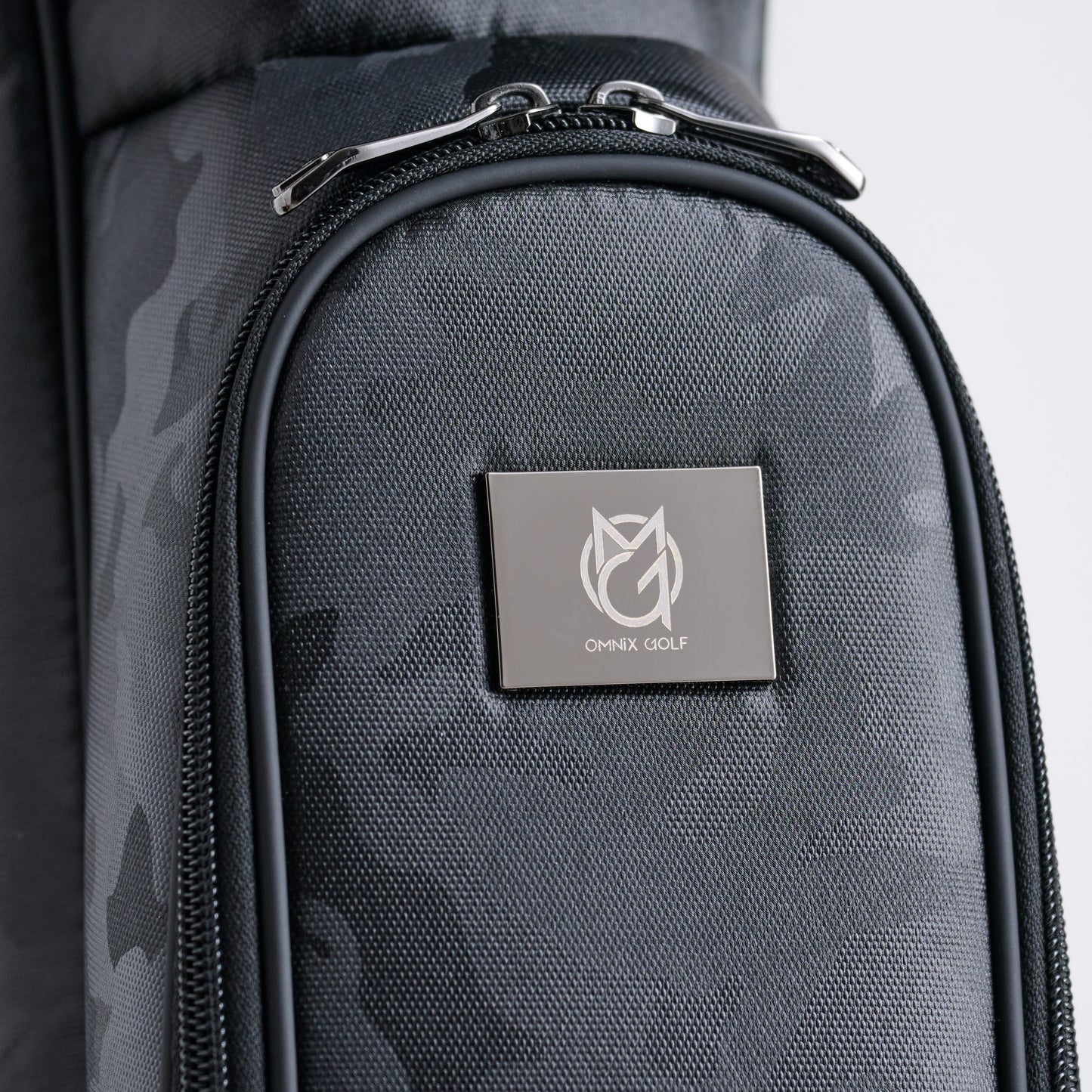 Black Dragon Sunday Bag