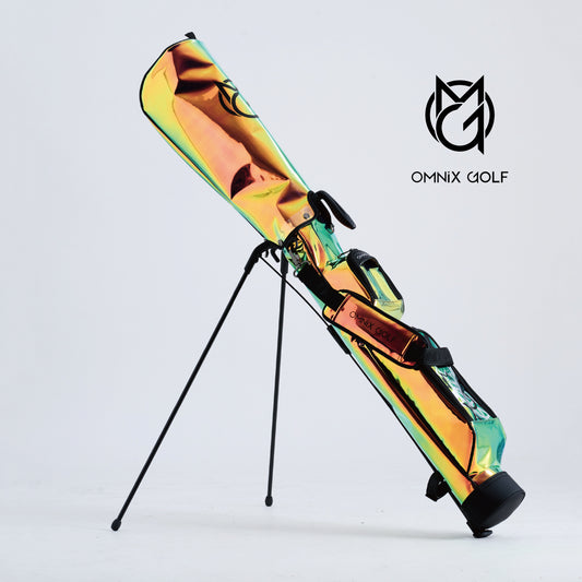 Black Vodka2.0 Sunday Bag