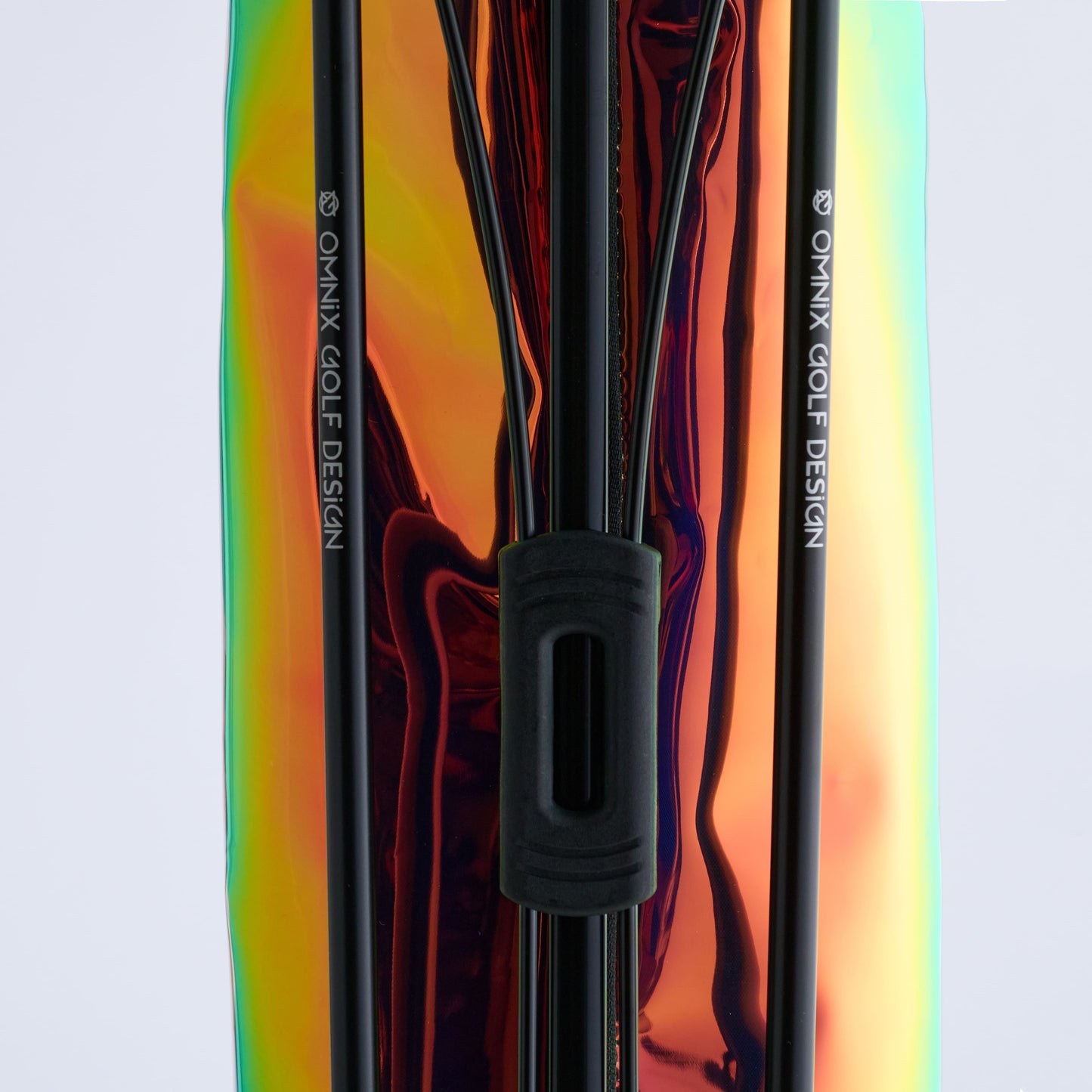 Black Vodka2.0 Sunday Bag