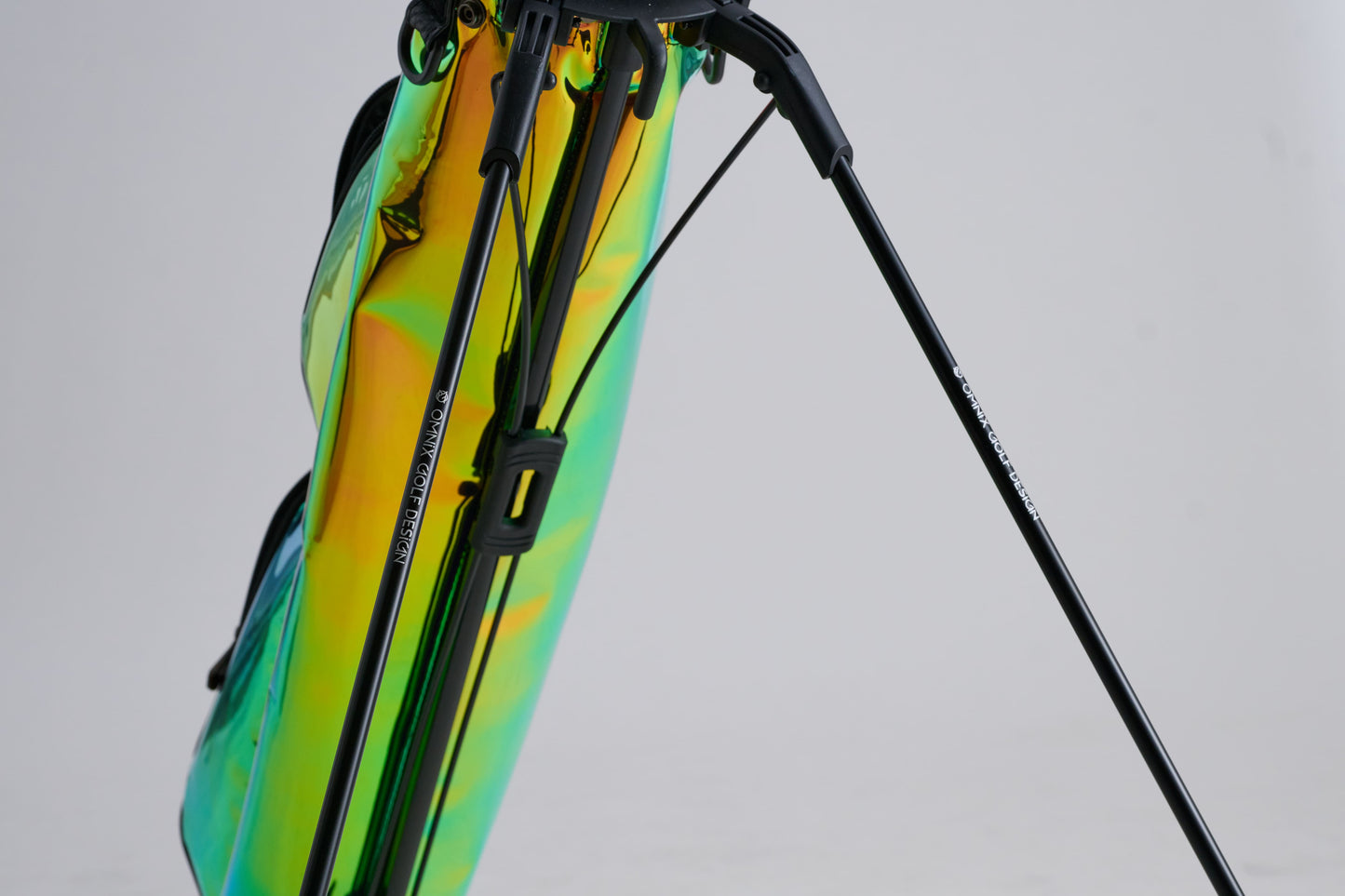 Black Vodka2.0 Sunday Bag