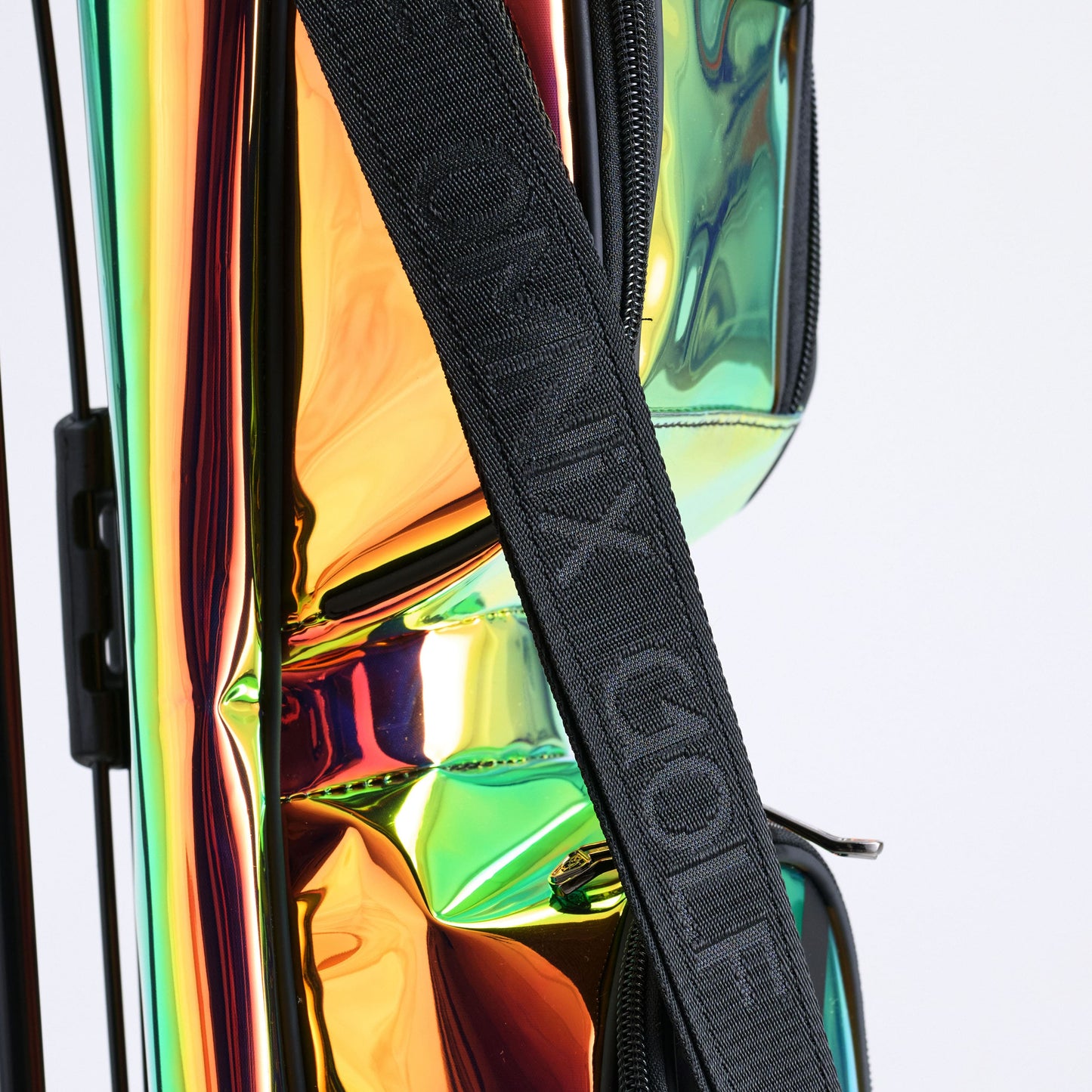 Black Vodka2.0 Sunday Bag