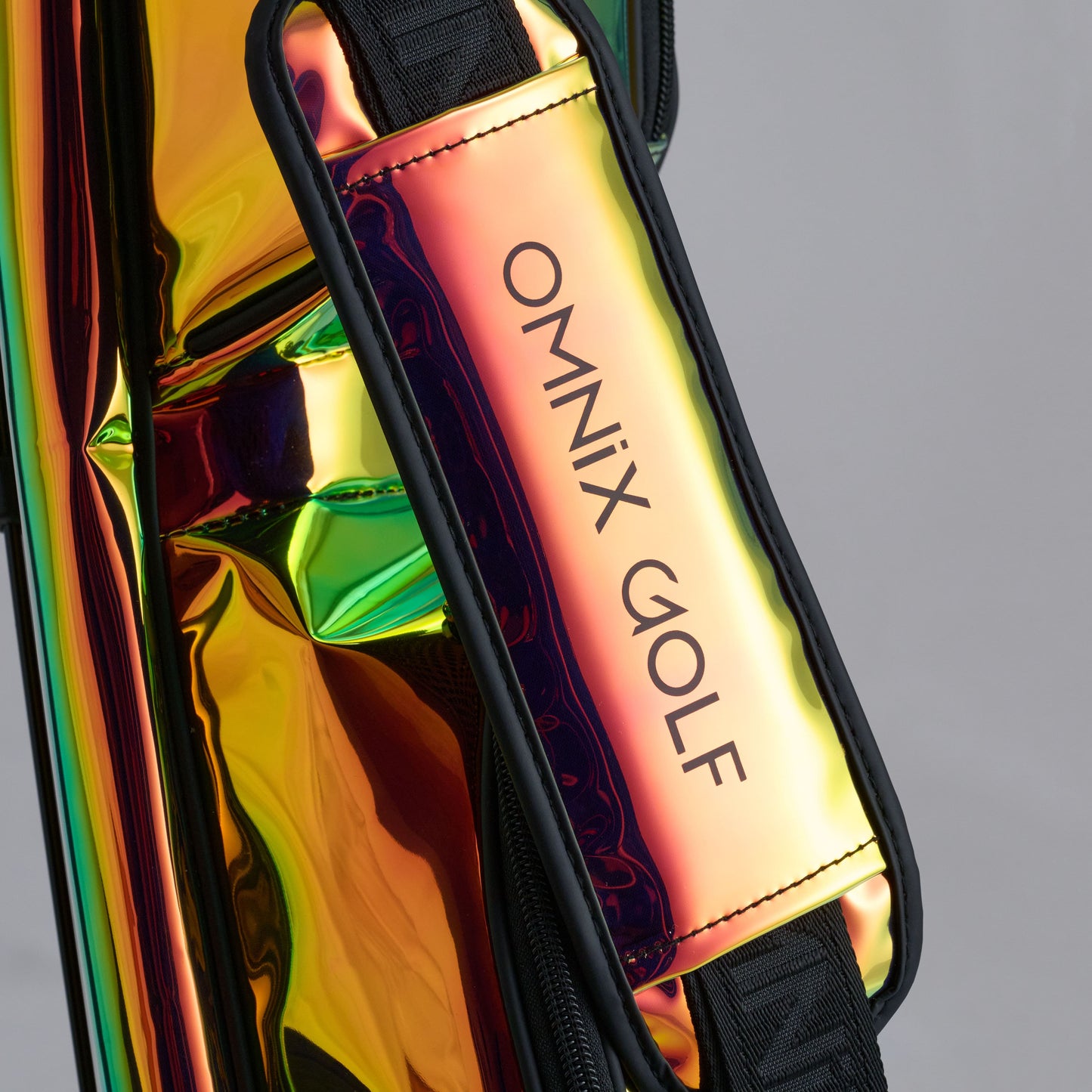 Black Vodka2.0 Sunday Bag