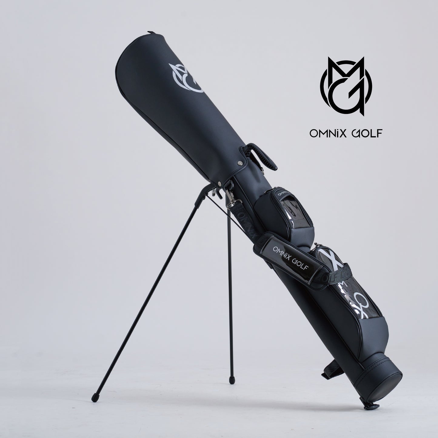 Dark knight Sunday Bag