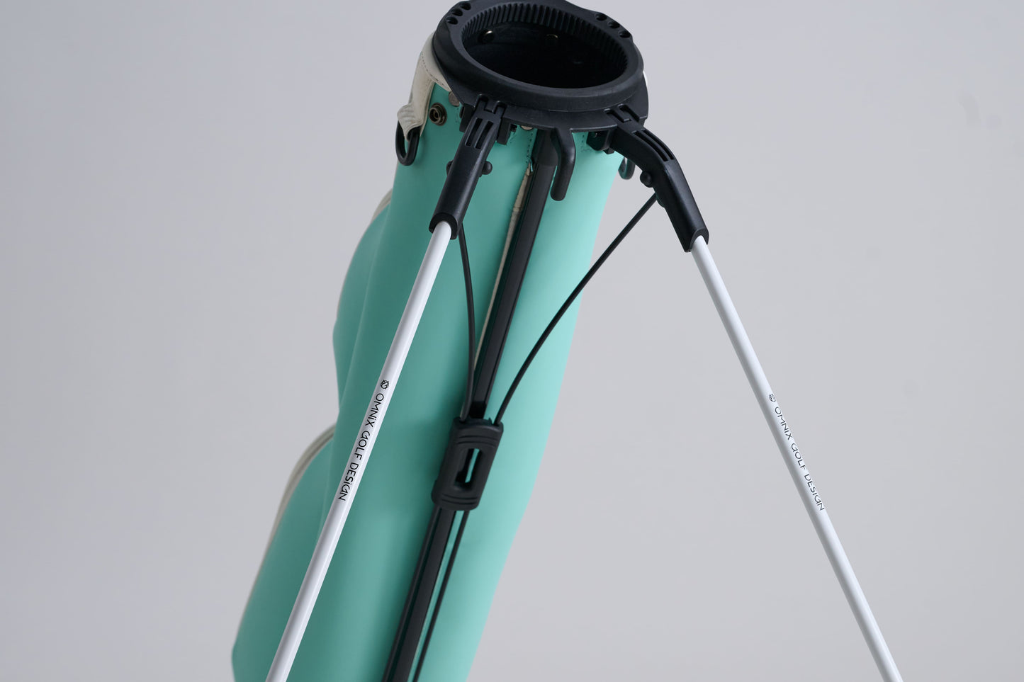 Lucky Clover Sunday Bag