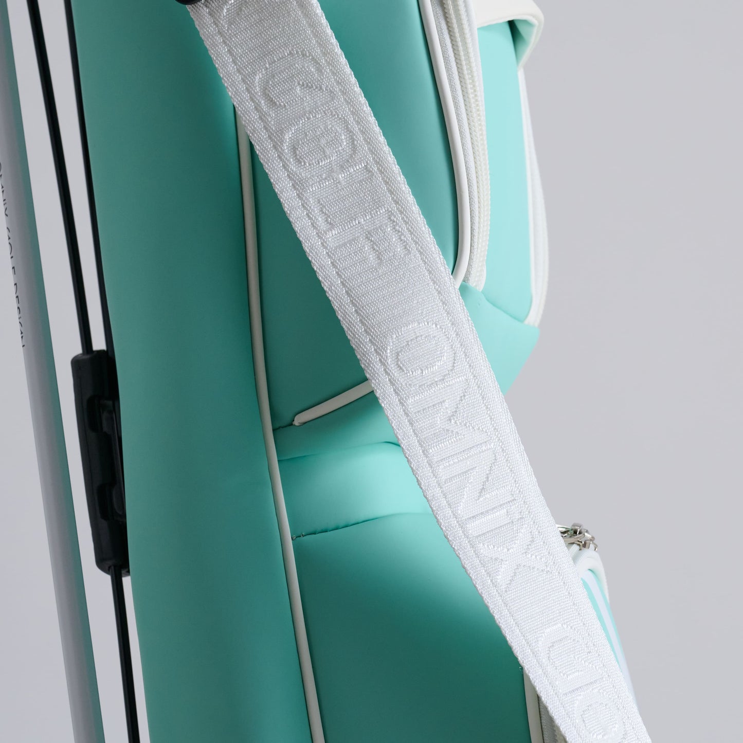 Lucky Clover Sunday Bag