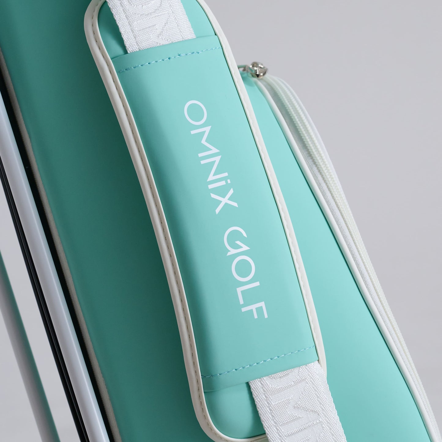 Lucky Clover Sunday Bag