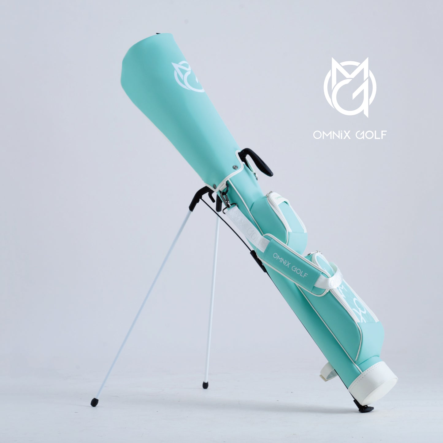 Lucky Clover Sunday Bag