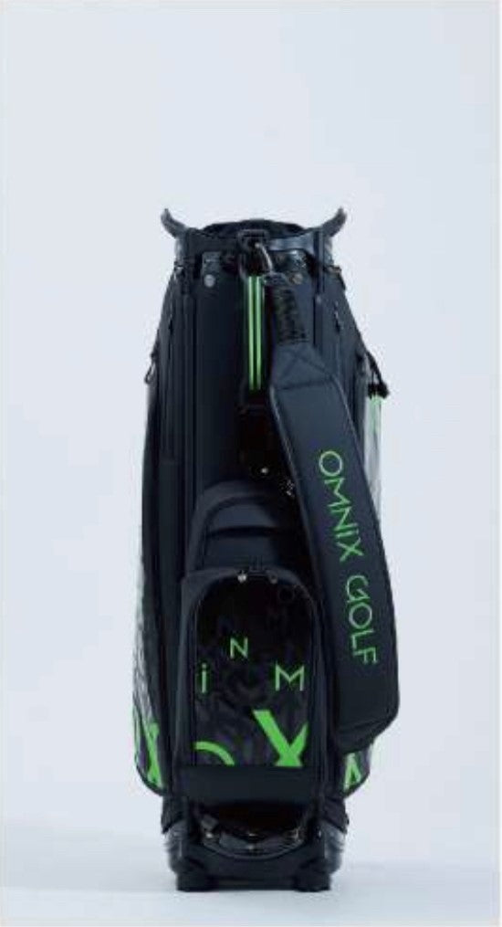 Firebug – OMNIX GOLF