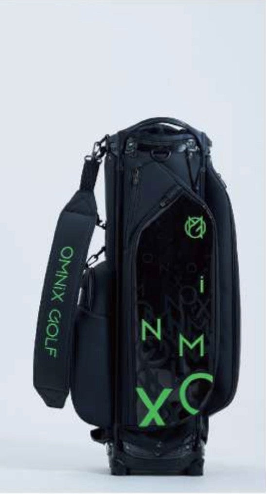 Firebug – OMNIX GOLF