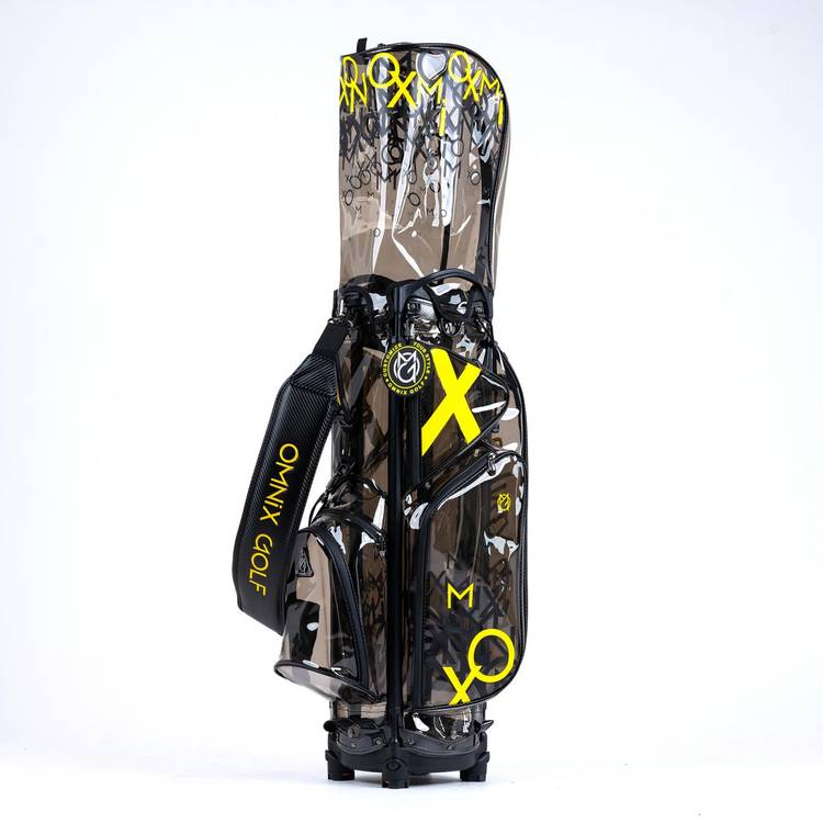 OMNIX GOLF JAPAN