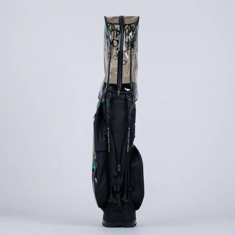 BLACK LAKE STAND BAG