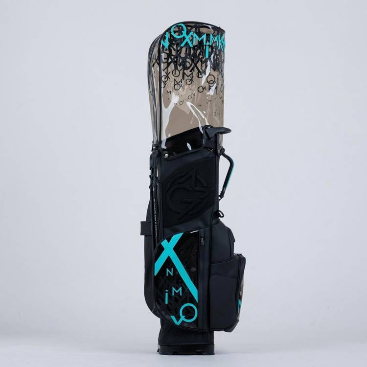 BLACK LAKE STAND BAG