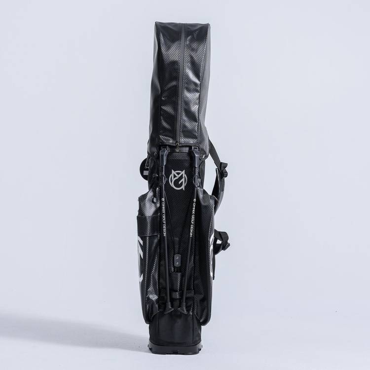 BLACK TRIPOD BAG