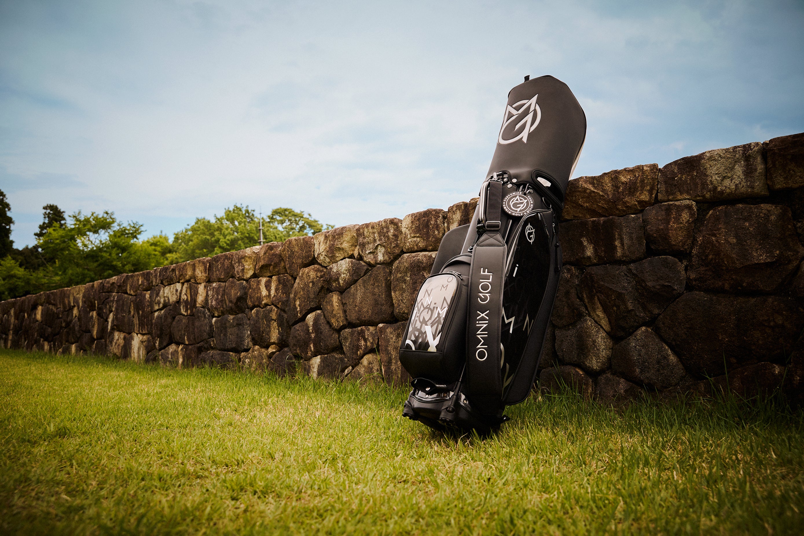 OMNIX GOLF JAPAN