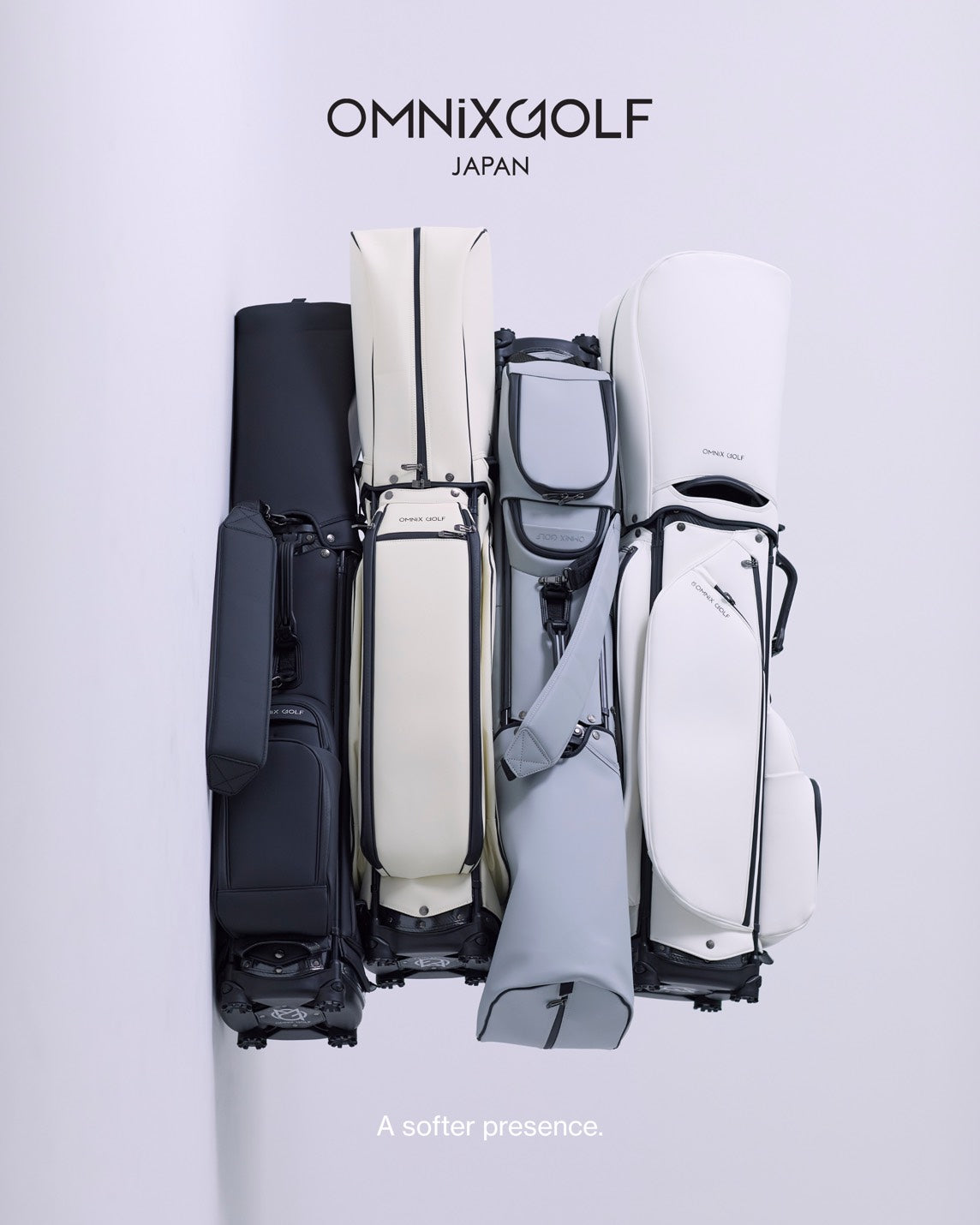OMNIX GOLF JAPAN