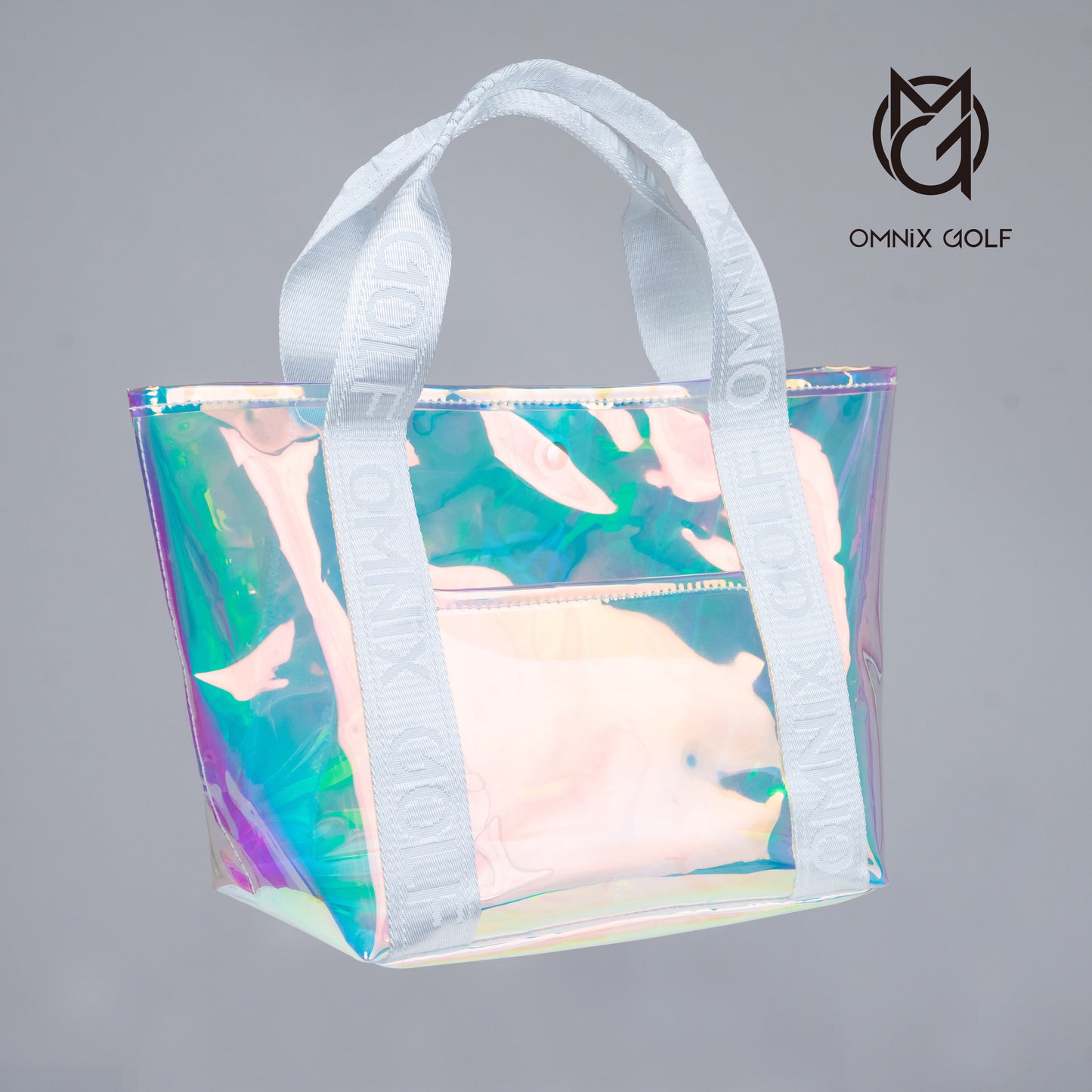 Rainbow Tote Bag
