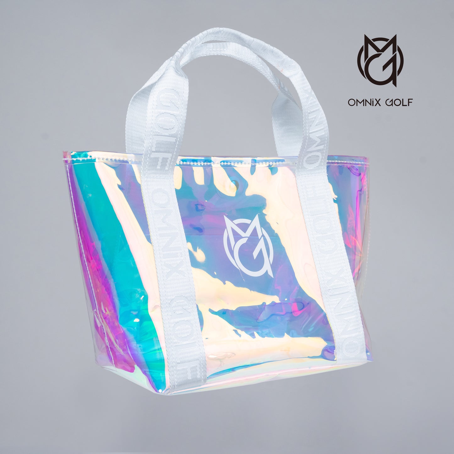 Rainbow Tote Bag