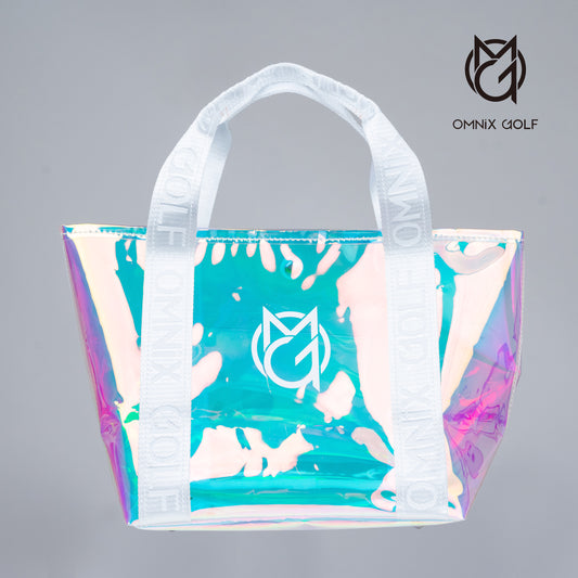 Rainbow Tote Bag