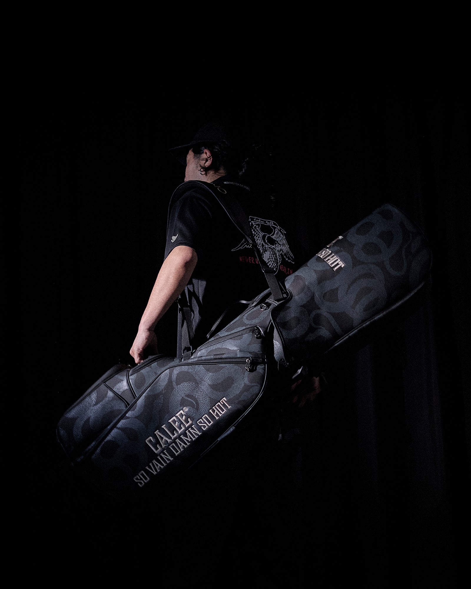 OMNIX GOLF JAPAN