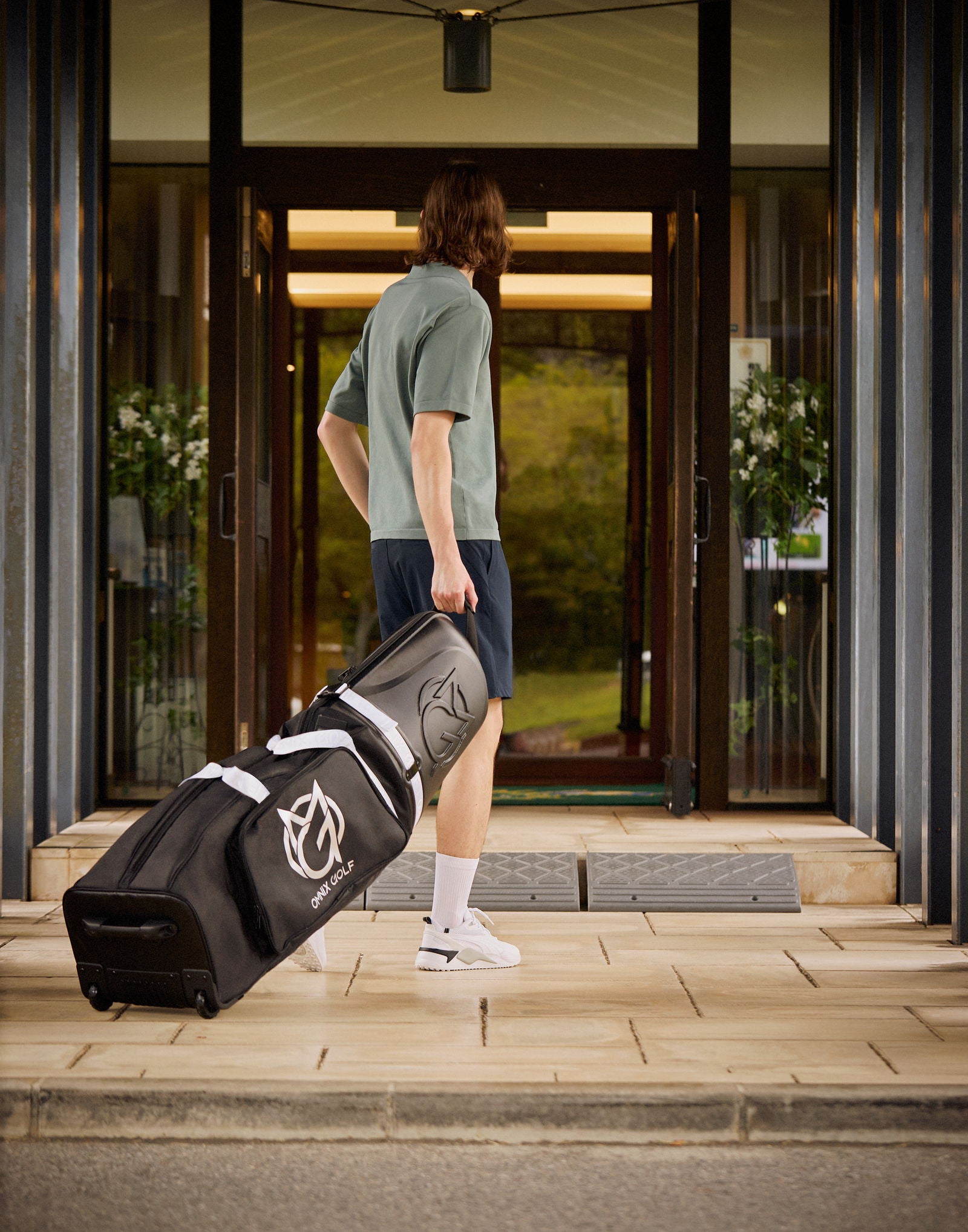 OMNIX GOLF JAPAN